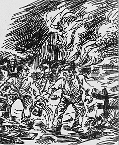 Großer Brand vom 10. Mai 1848